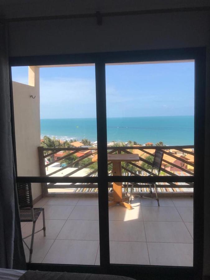 Pousada Nova Oasis Do Rei Canoa Quebrada Zewnętrze zdjęcie