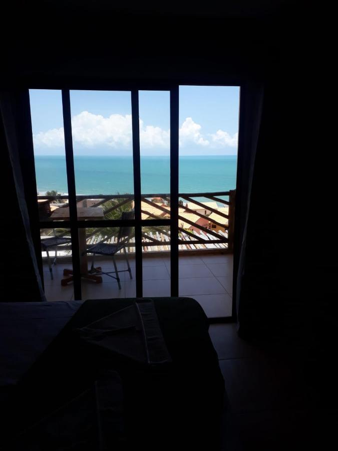 Pousada Nova Oasis Do Rei Canoa Quebrada Zewnętrze zdjęcie
