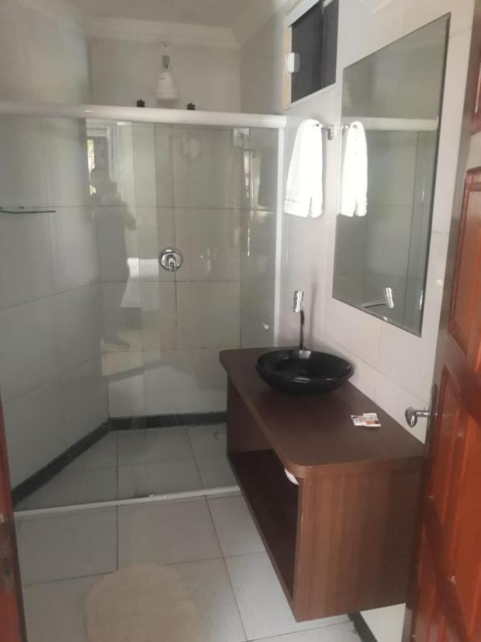 Pousada Nova Oasis Do Rei Canoa Quebrada Zewnętrze zdjęcie